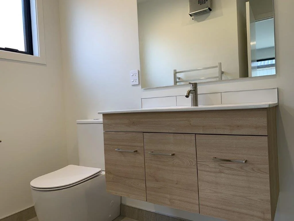 Wanaka house rental 
