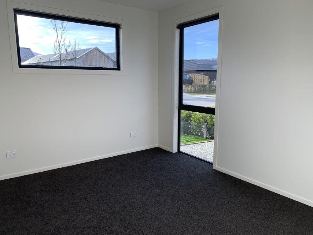 Wanaka house rental 