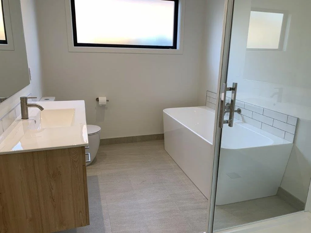 Wanaka house rental 