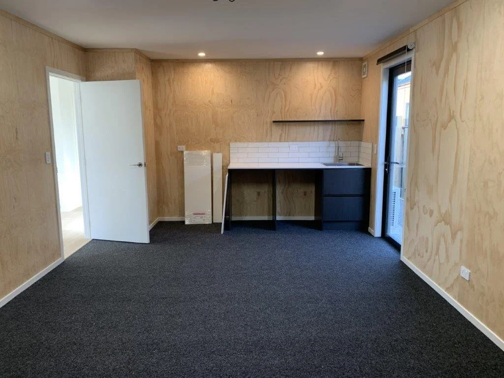 Wanaka house rental 