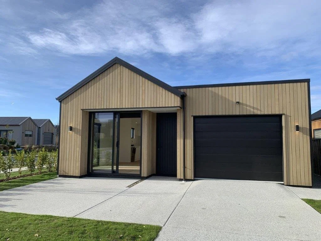 Wanaka house rental 