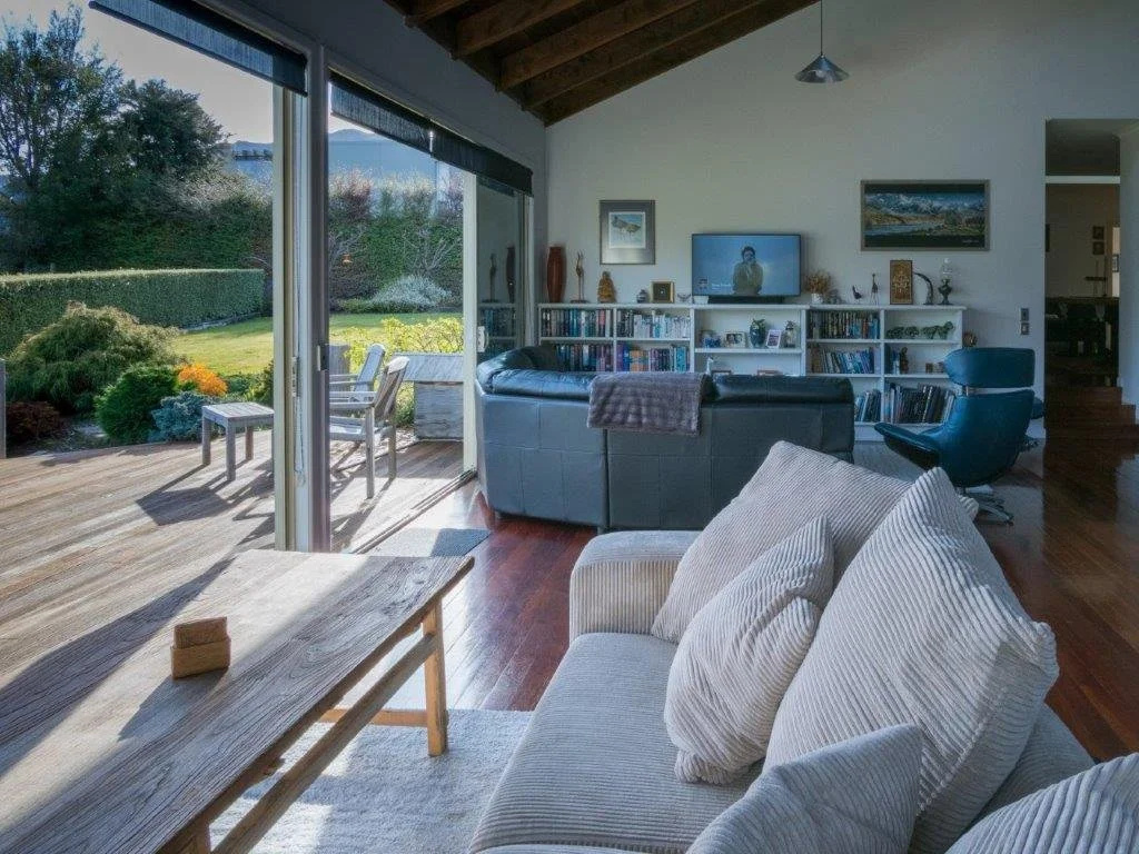 Wanaka Rental Home