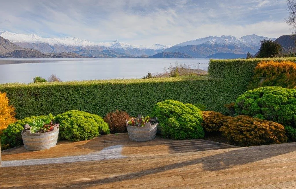 Wanaka Rental Home