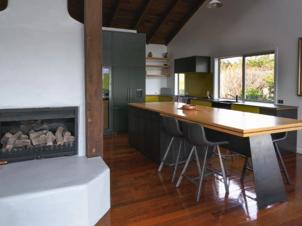 Wanaka Rental Home
