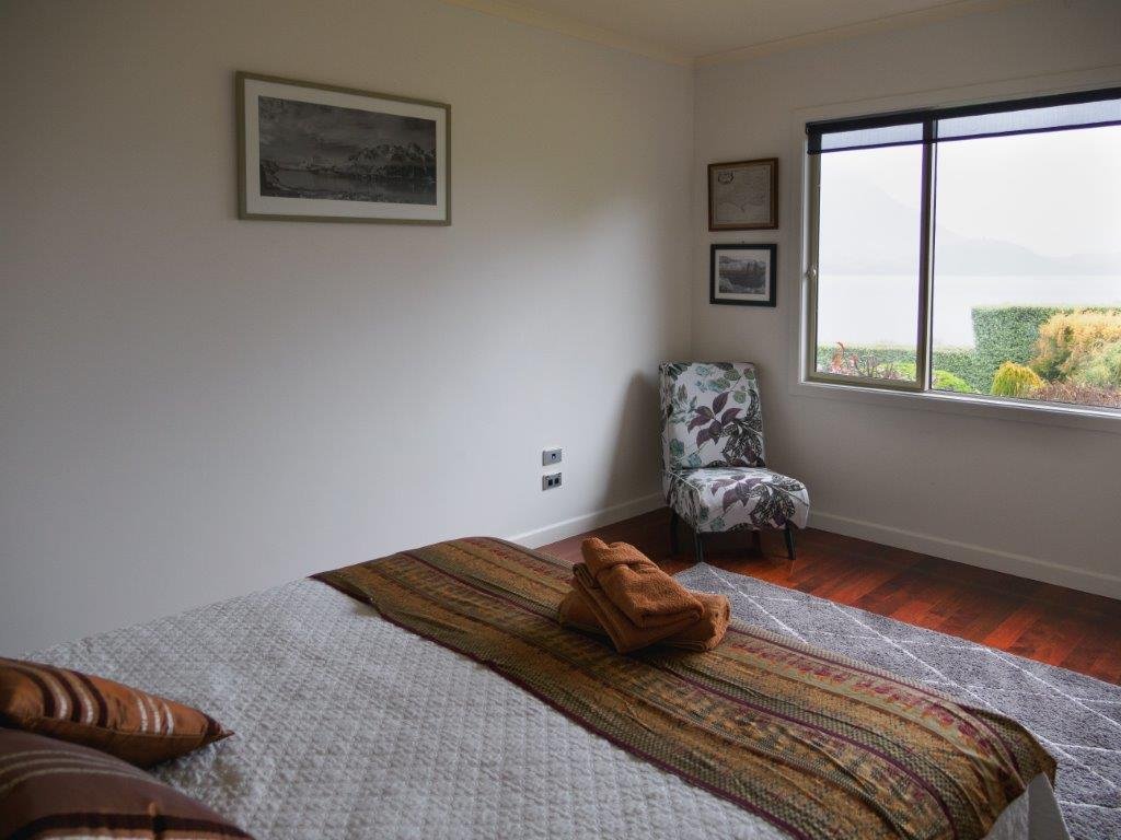 Wanaka Rental Home