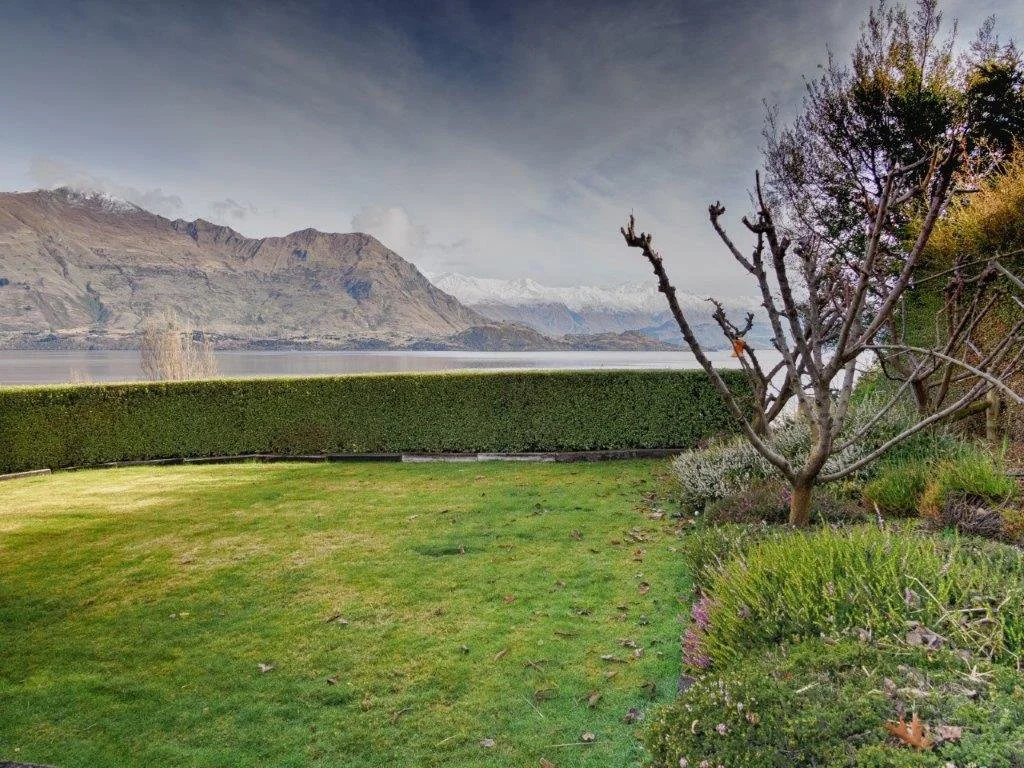 Wanaka Rental Home
