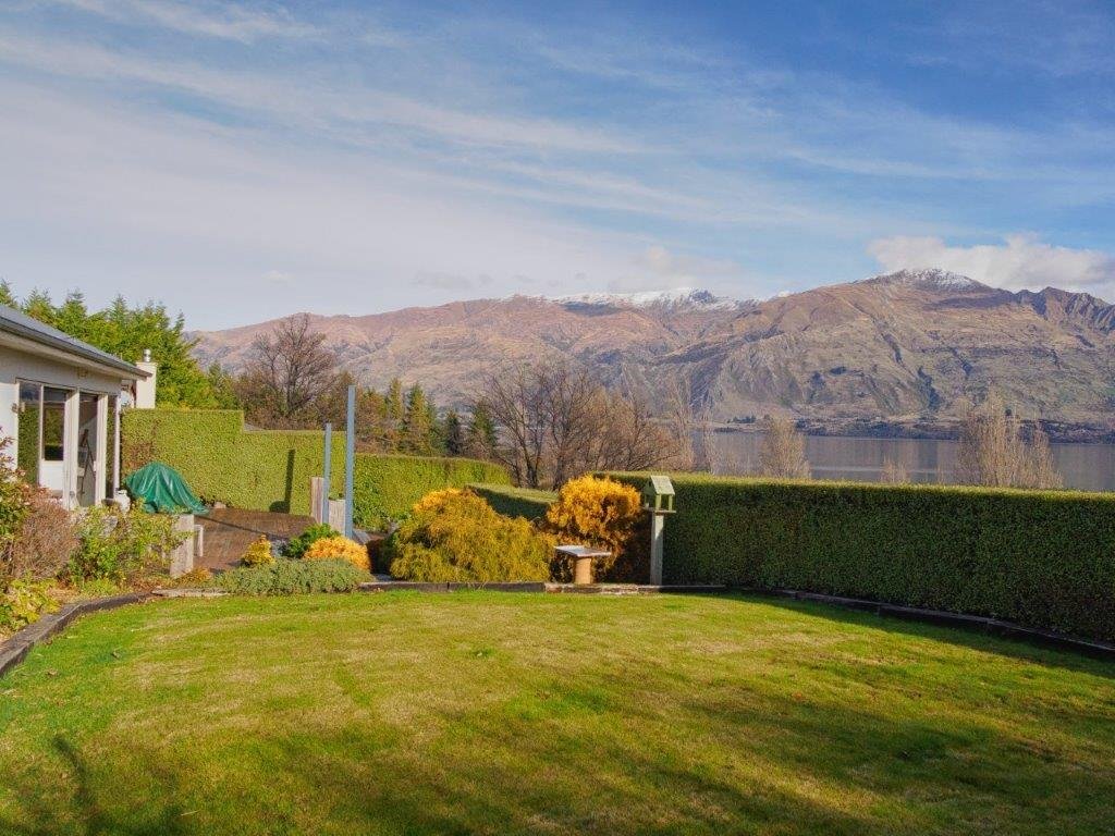 Wanaka Rental Home