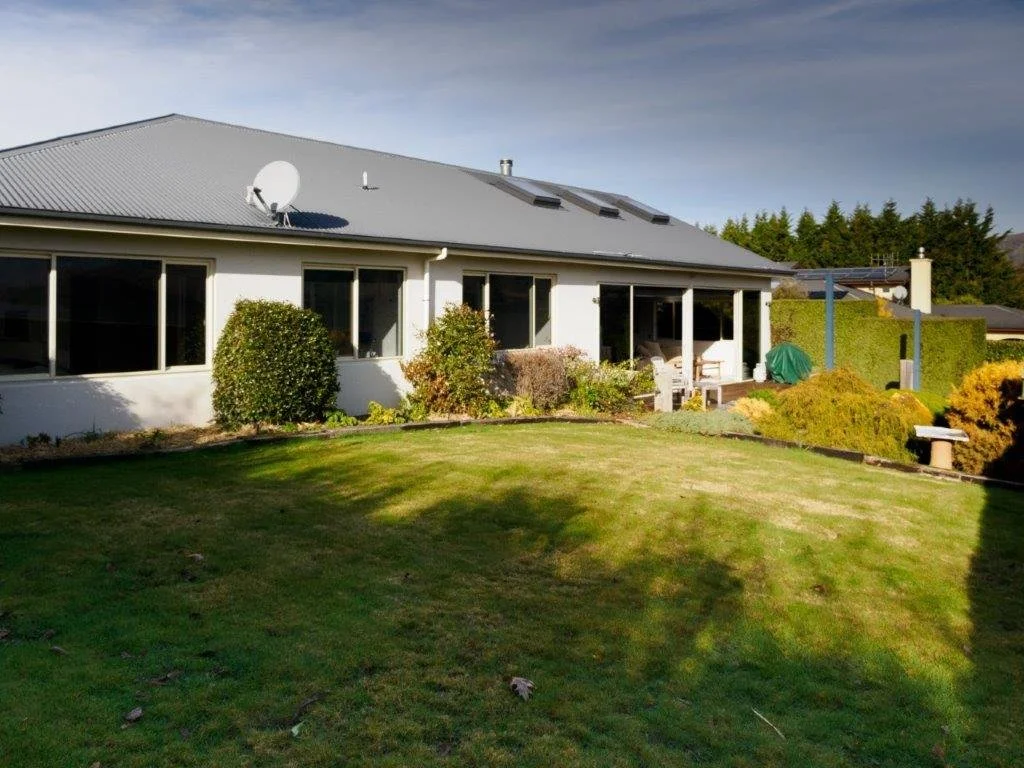 Wanaka Rental Home