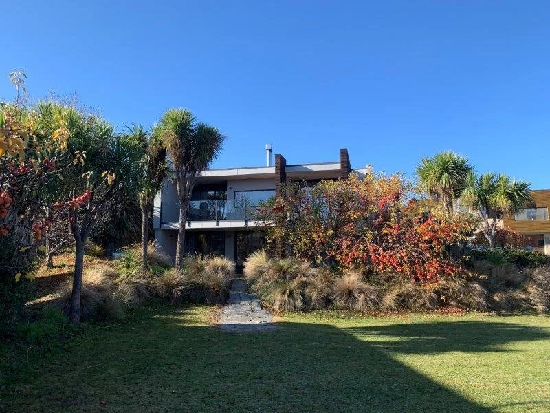 Wanaka Rental Home