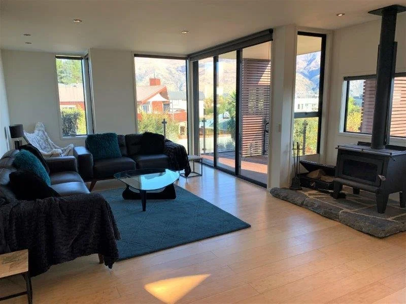 Wanaka Rental Home