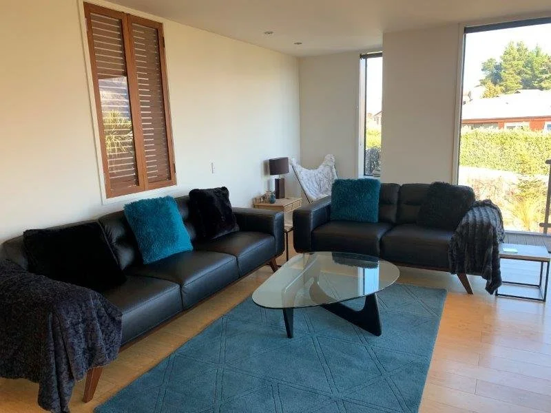 Wanaka Rental Home