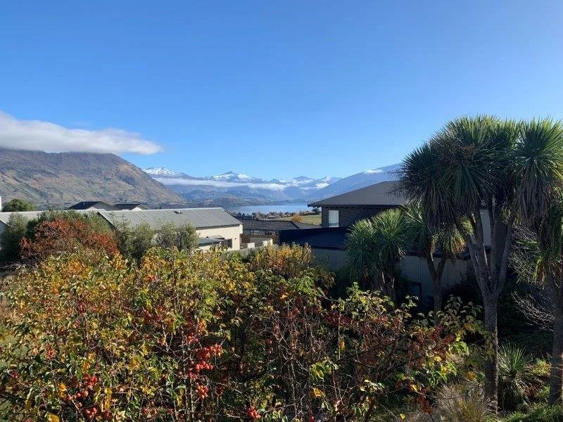 Wanaka Rental Home