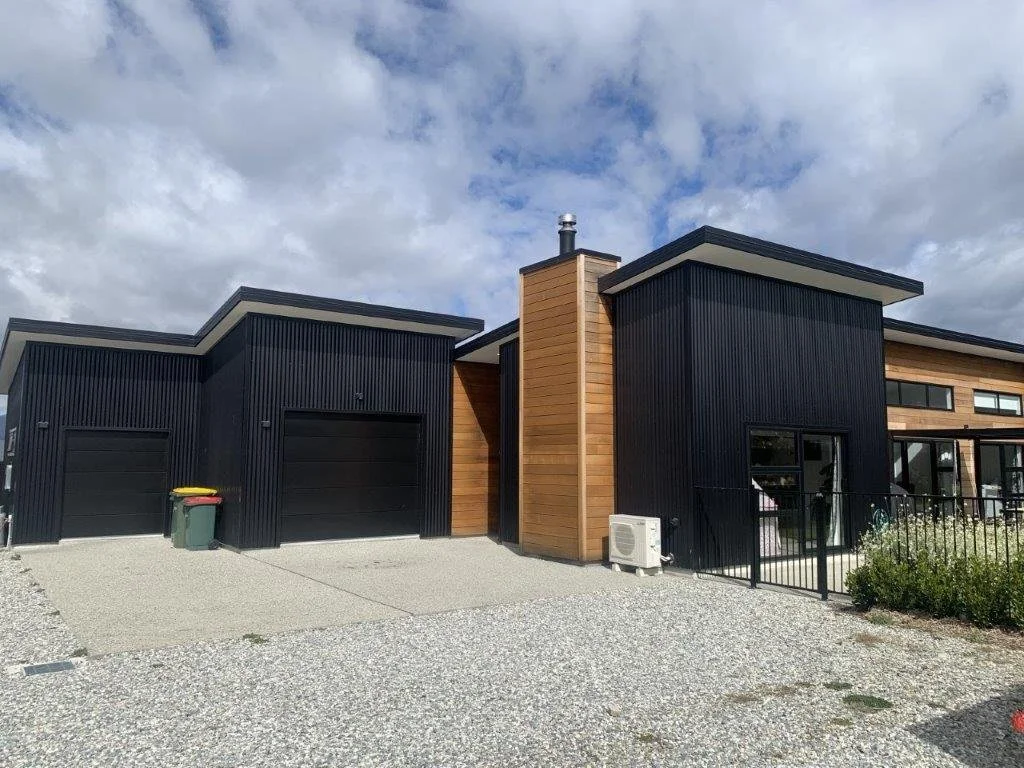 Wanaka Rental Home