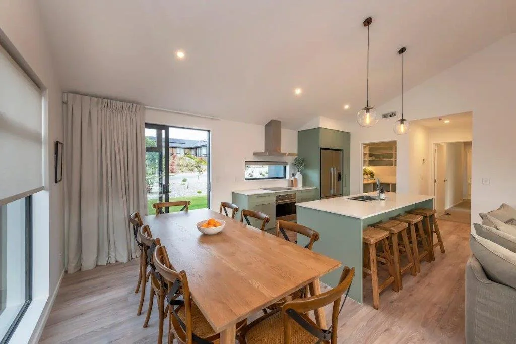 Wanaka Rental Home (Copy)