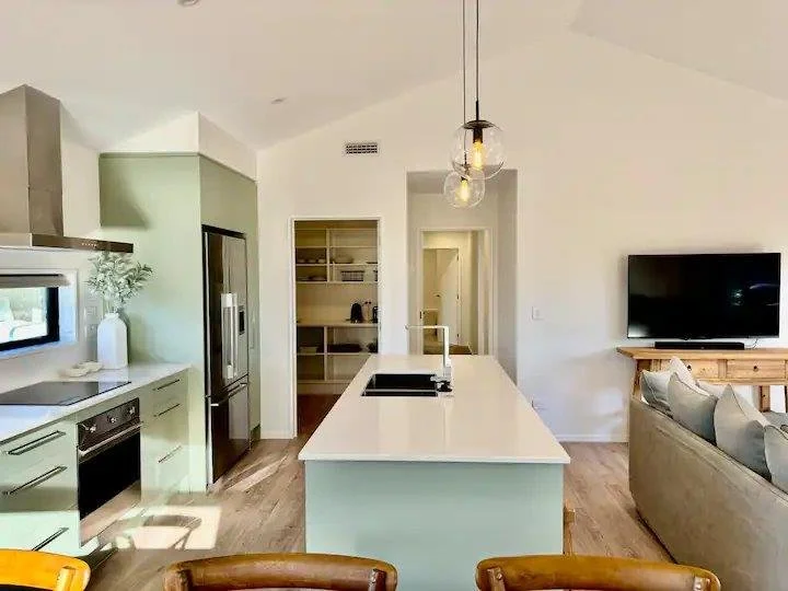 Wanaka Rental Home (Copy)
