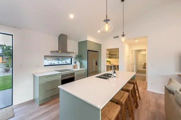 Wanaka Rental Home (Copy)