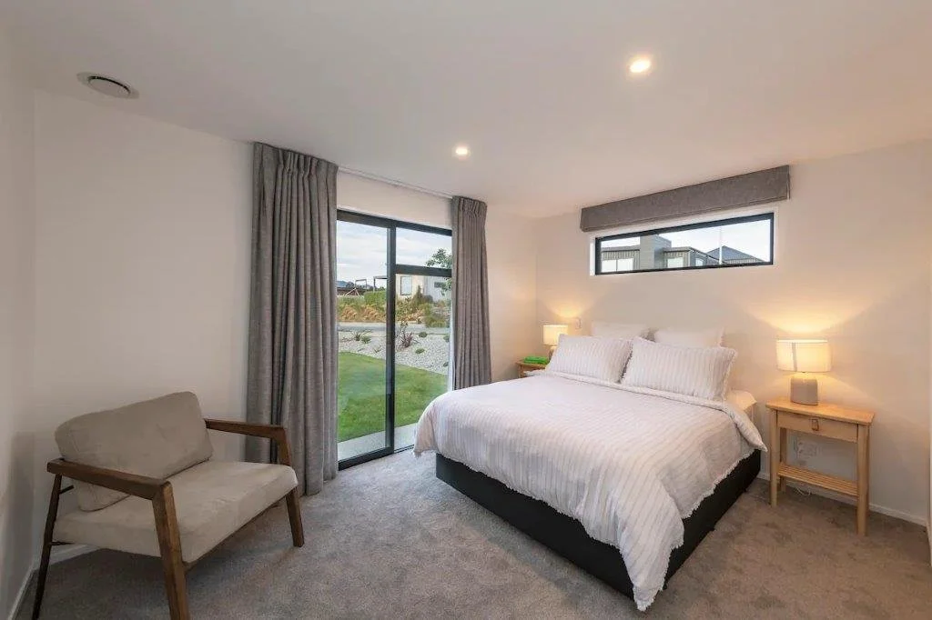 Wanaka Rental Home (Copy)