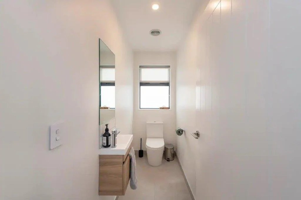 Wanaka Rental Home (Copy)