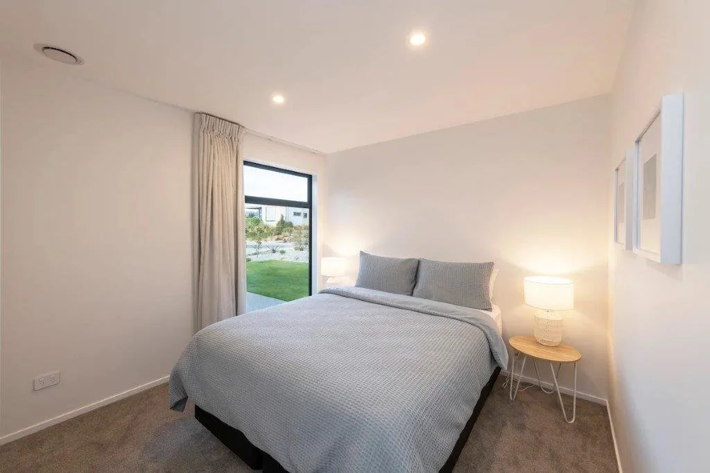Wanaka Rental Home (Copy)