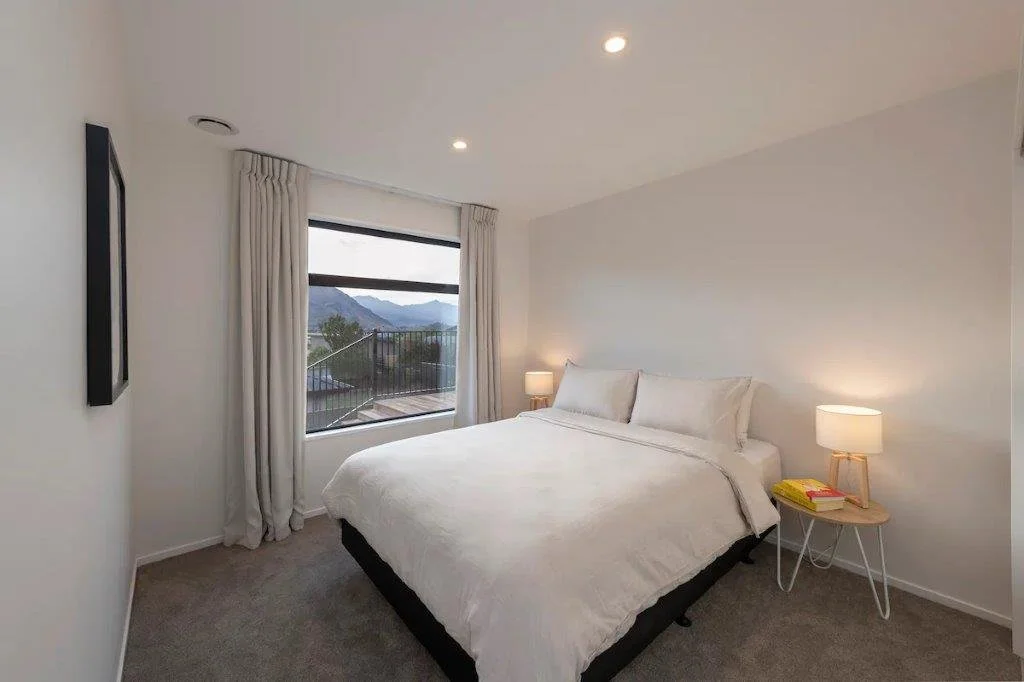 Wanaka Rental Home (Copy)