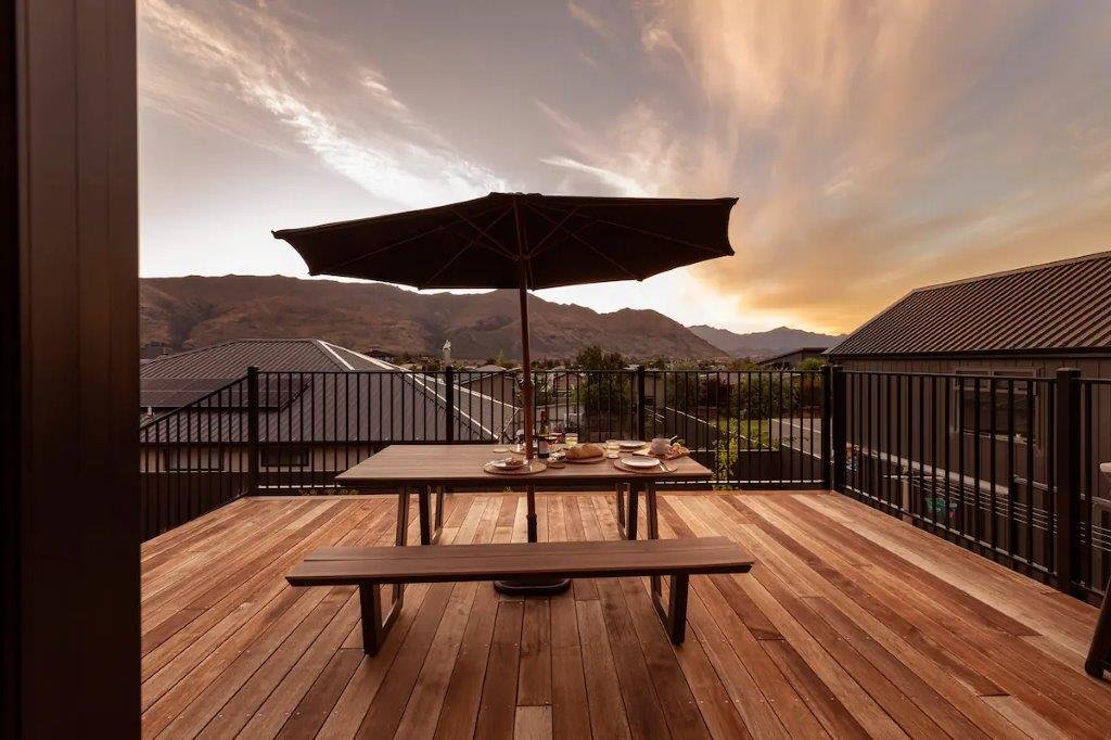 Wanaka Rental Home (Copy)