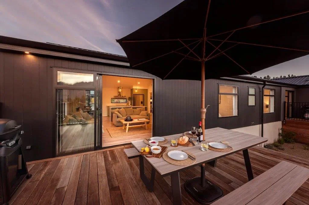 Wanaka Rental Home (Copy)