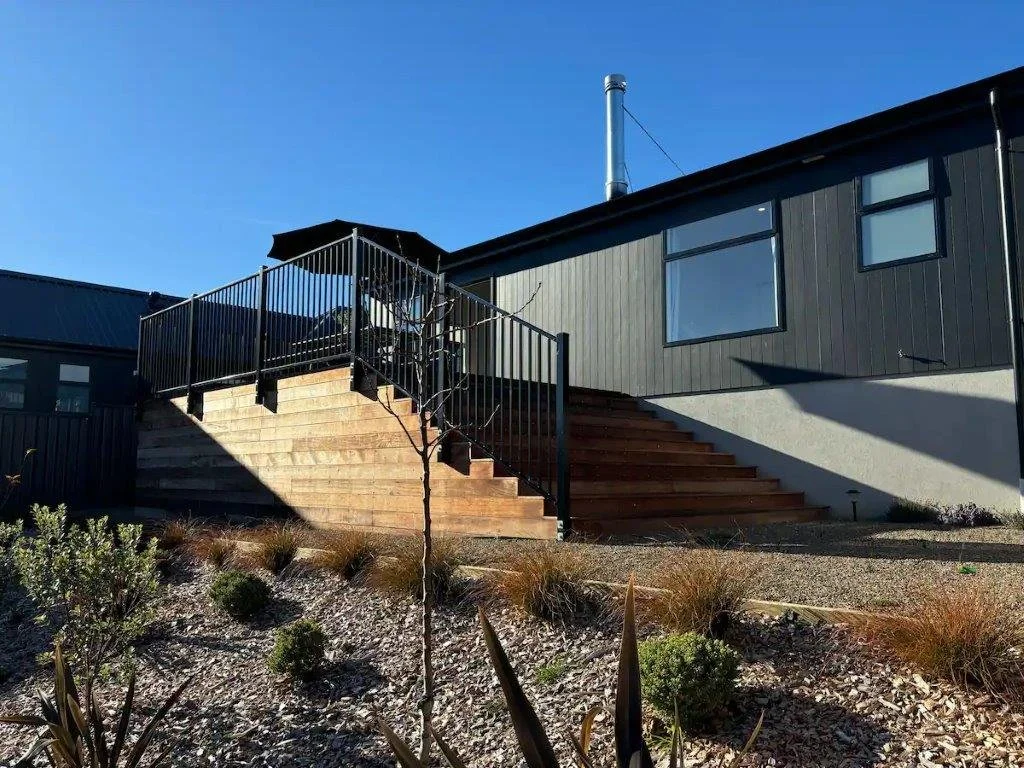 Wanaka Rental Home (Copy)