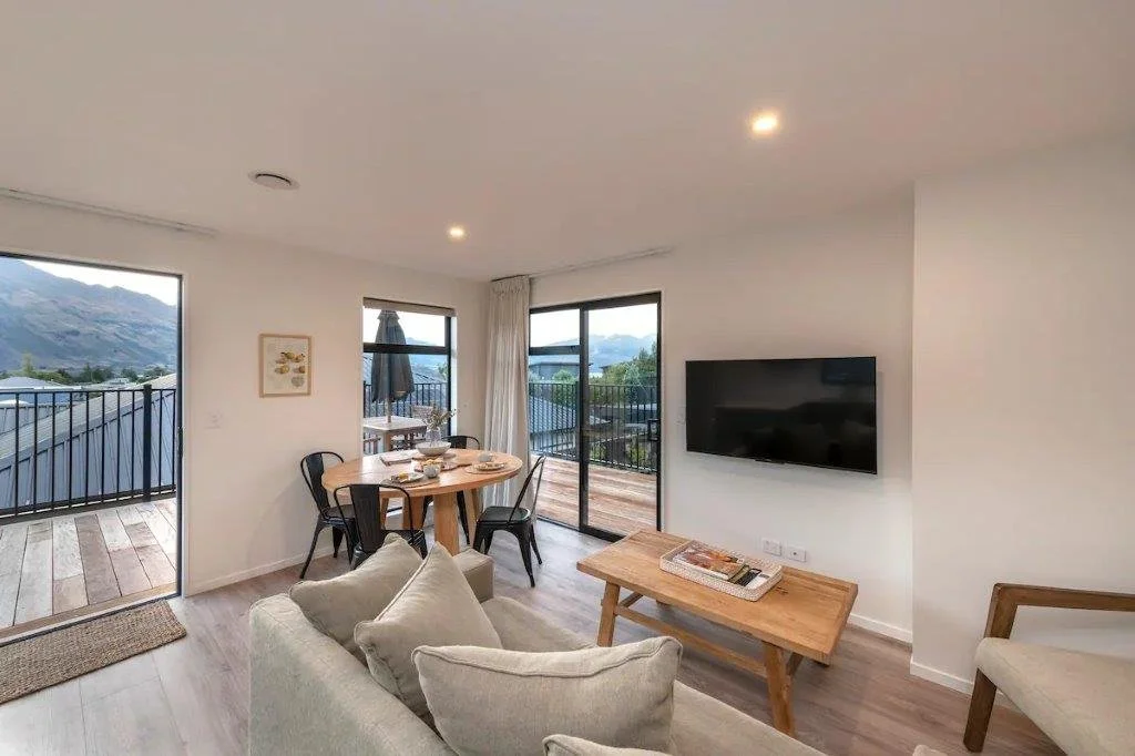 Wanaka Rental Home