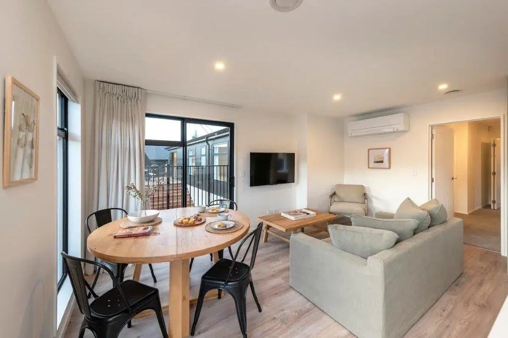 Wanaka Rental Home