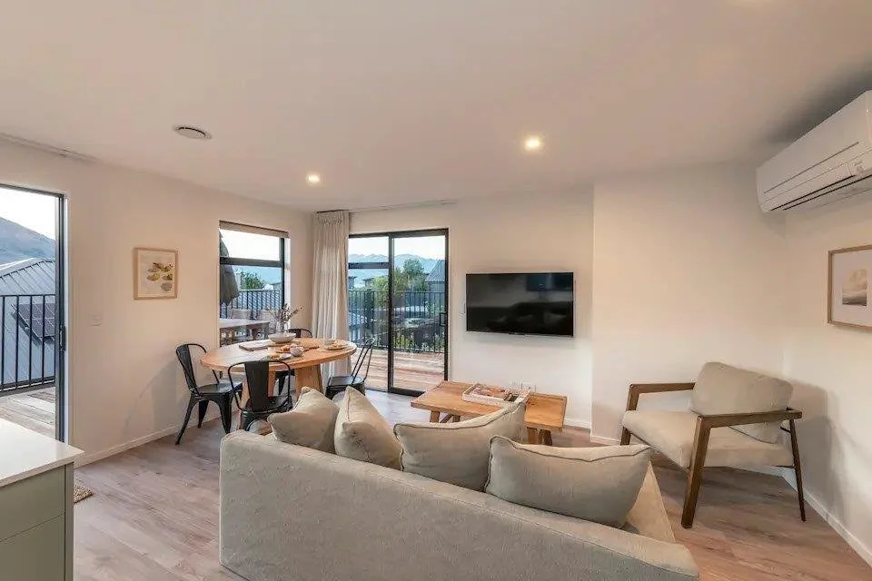 Wanaka Rental Home