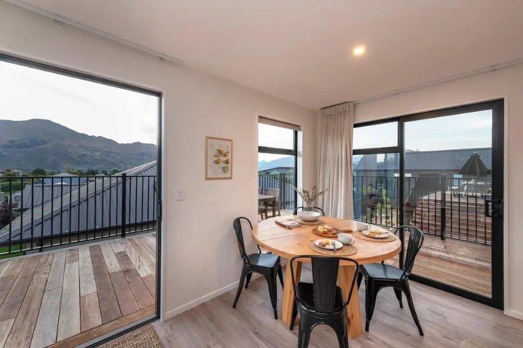 Wanaka Rental Home