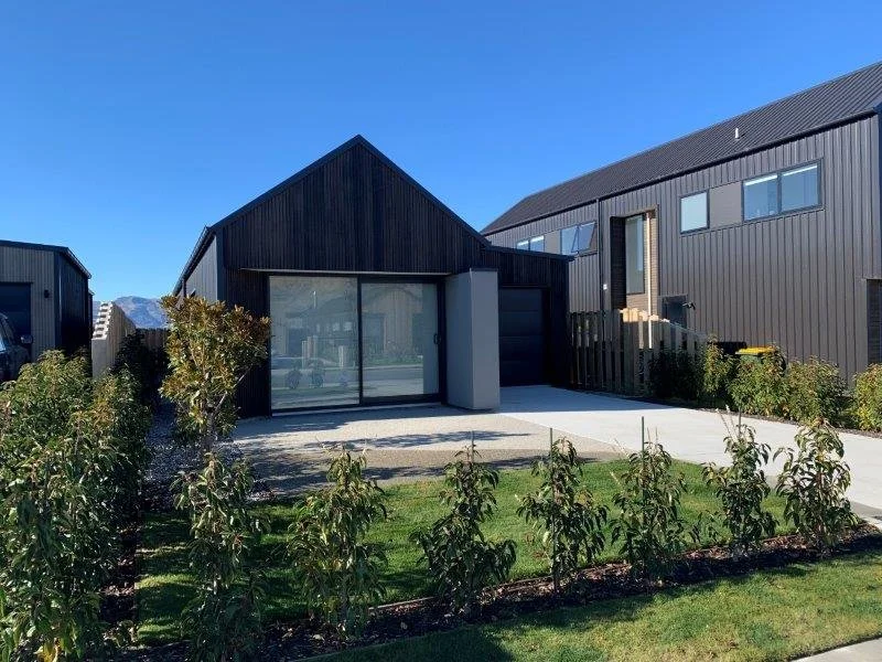 Wanaka Rental Home