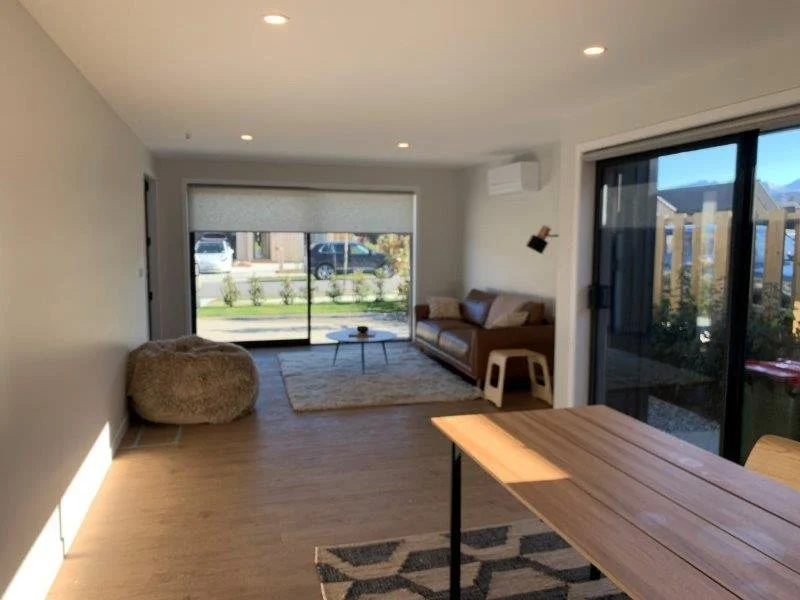 Wanaka Rental Home