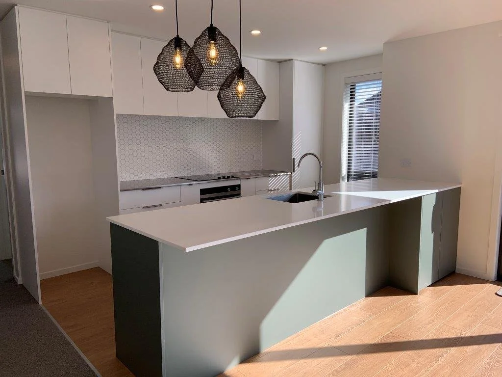 Wanaka house rental