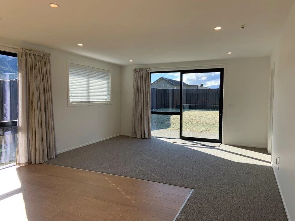 Wanaka house rental