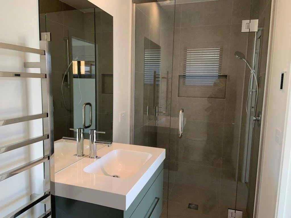 Wanaka house rental