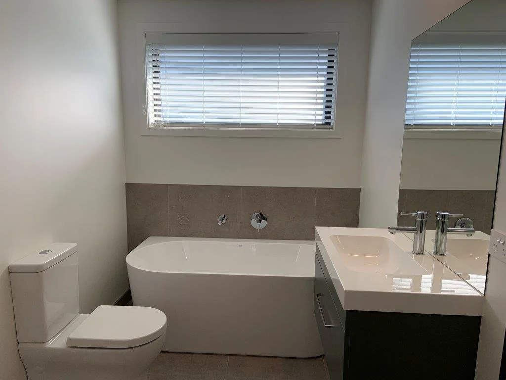 Wanaka house rental
