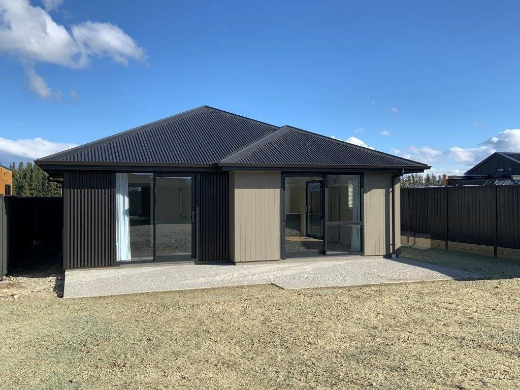 Wanaka house rental