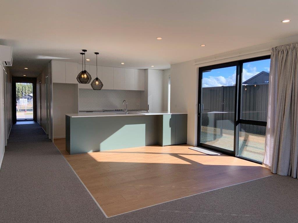 Wanaka house rental