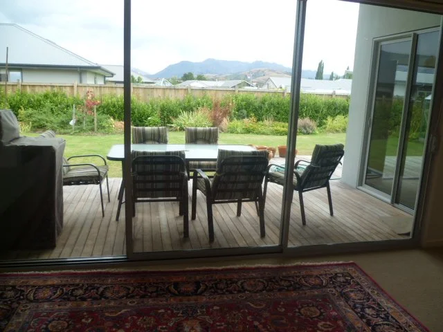 Wanaka Rental Home