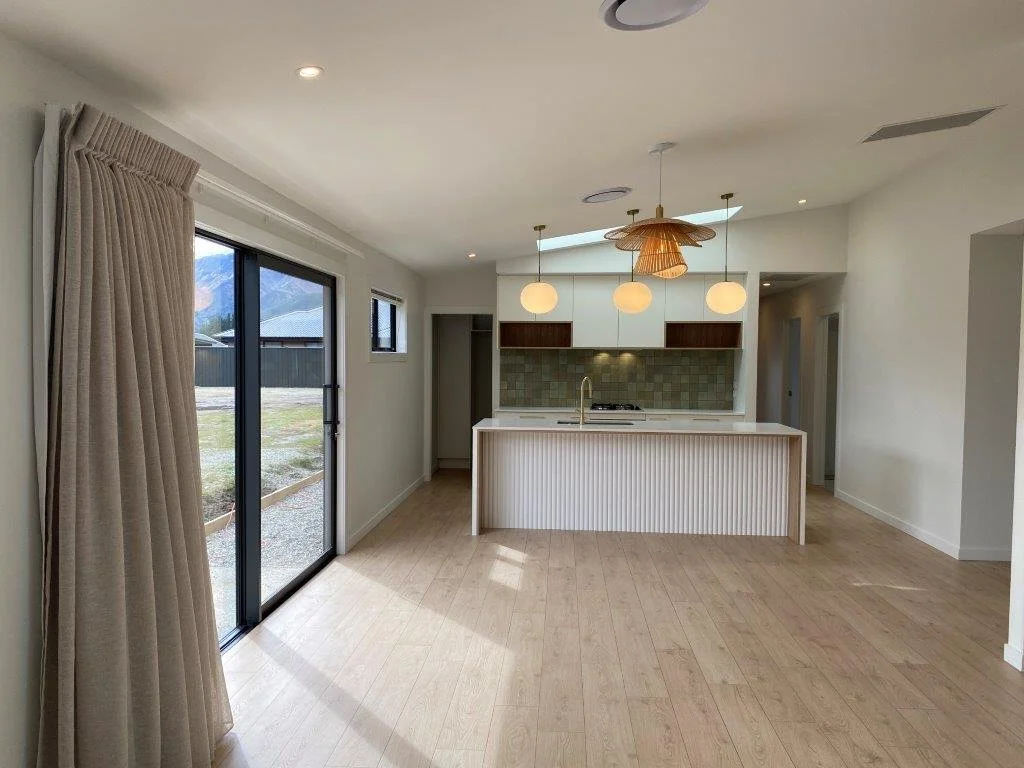 Wanaka Rental Home