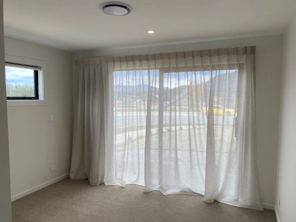 Wanaka Rental Home
