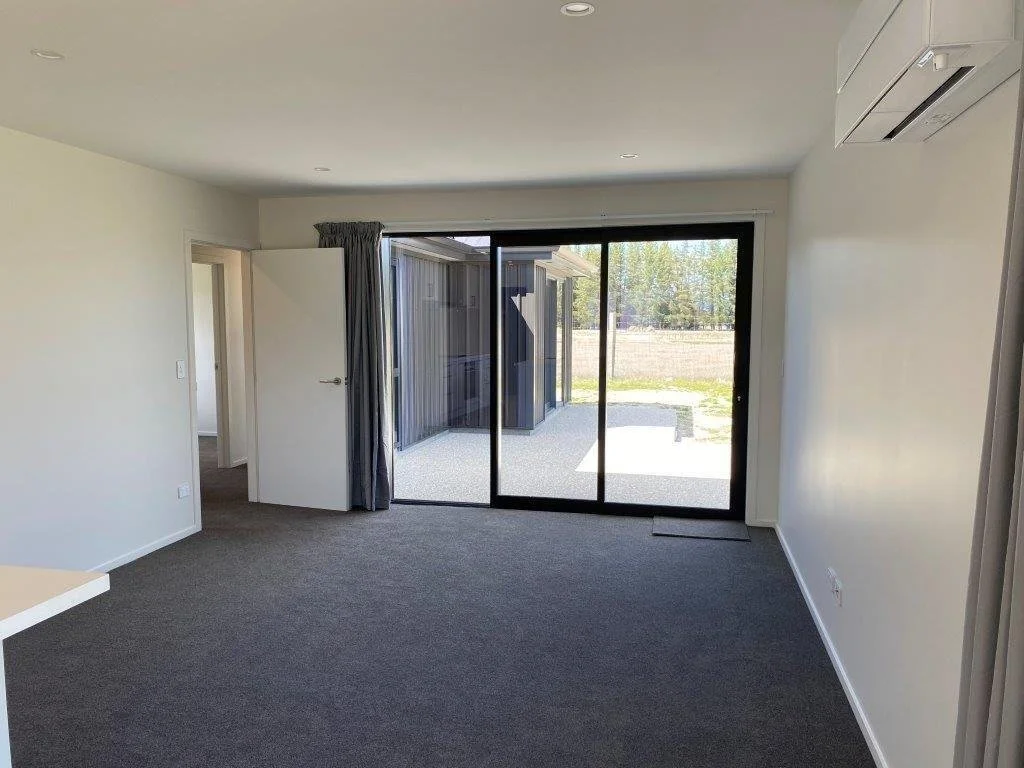 Wanaka Rental Home