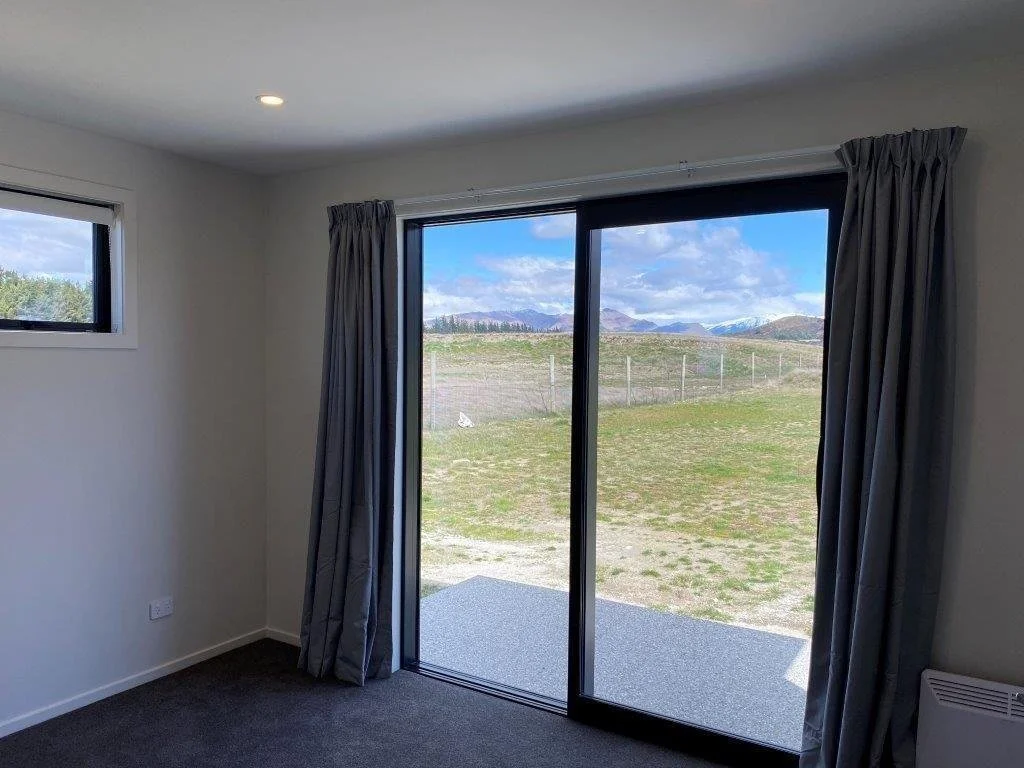 Wanaka Rental Home