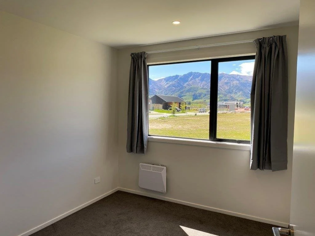 Wanaka Rental Home