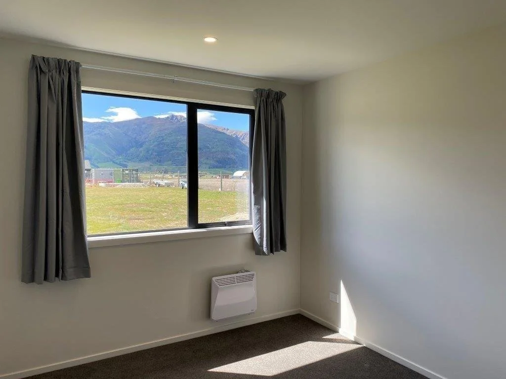 Wanaka Rental Home