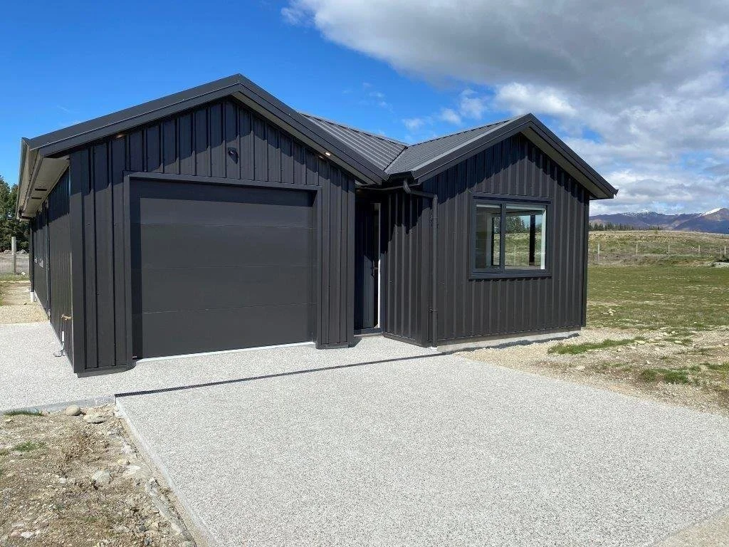 Wanaka Rental Home