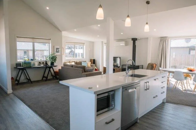 Wanaka Rental Home