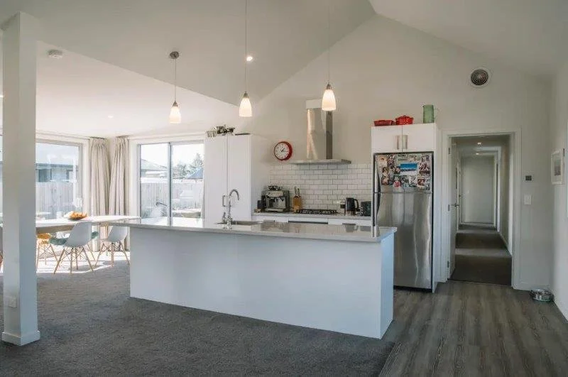 Wanaka Rental Home