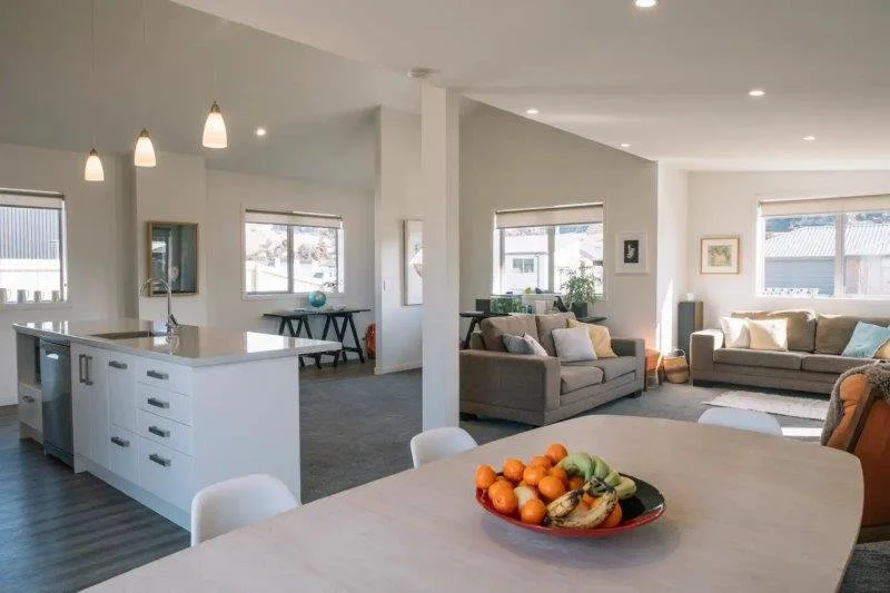 Wanaka Rental Home
